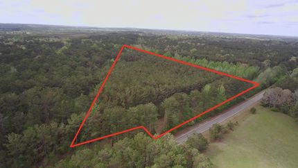 Undeveloped Land for sale in Choctaw County, Mississippi
