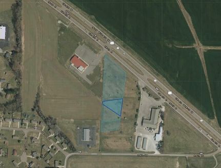Farm and Ranch for sale in Crockett County, Tennessee