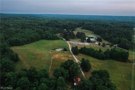 Land for sale in Geauga County, Ohio