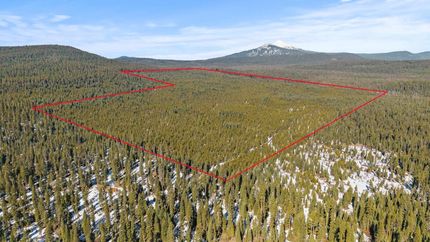 Land for sale in Klamath County, Oregon