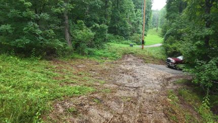 Homesite for sale in Hocking County, Ohio