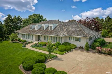 House for sale in Williamson County, Illinois