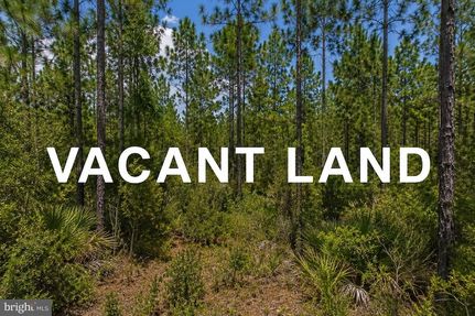 Homesite for sale in Ocean County, New Jersey