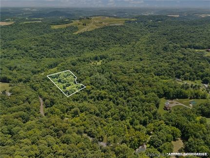 Land for sale in Orange County, Indiana