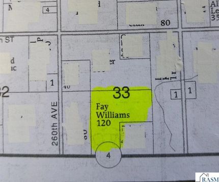 Land for sale in Watonwan County, Minnesota