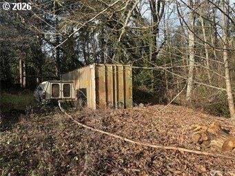 Undeveloped Land for sale in Lewis County, Washington
