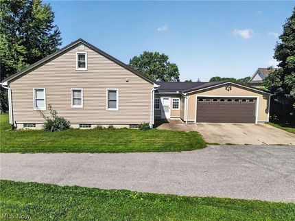 Land for sale in Portage County, Ohio