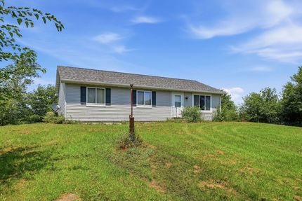 House for sale in Kankakee County, Illinois