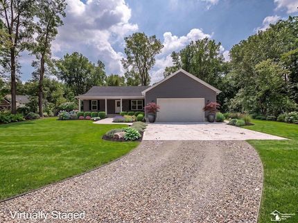 House for sale in Monroe County, Michigan