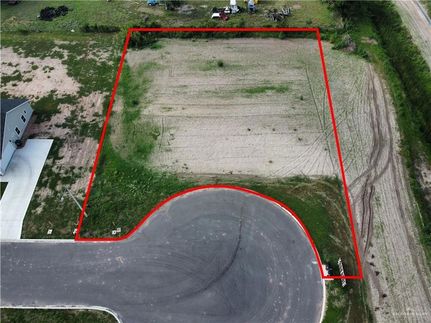 Farm and Ranch for sale in Hidalgo County, Texas