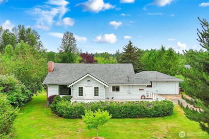 Land for sale in Snohomish County, Washington