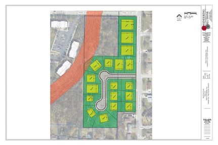 Land for sale in Clay County, Missouri