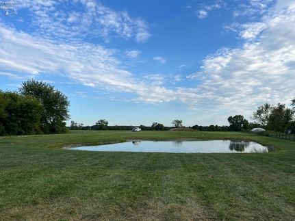 Land for sale in Erie County, Ohio