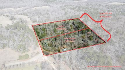 Farm and Ranch for sale in Harrison County, Texas