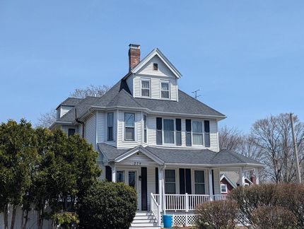 Land for sale in Plymouth County, Massachusetts