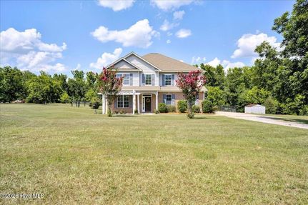 Farm and Ranch for sale in Columbia County, Georgia