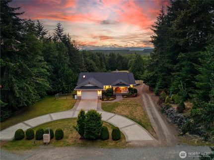 Recreational Property for sale in Kitsap County, Washington