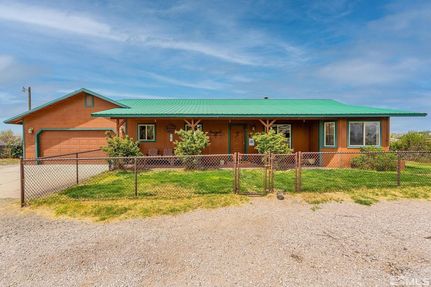Land for sale in Churchill County, Nevada
