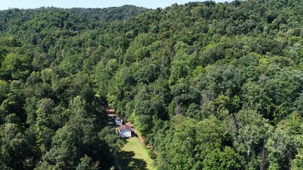 Homesite for sale in Washington County, Ohio