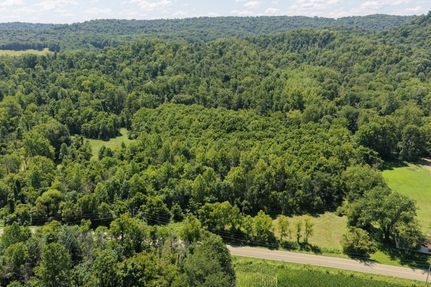 Undeveloped Land for sale in Ross County, Ohio