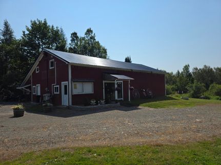 House for sale in Aroostook County, Maine