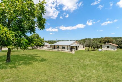 Commercial Property for sale in Gillespie County, Texas