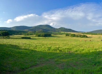 Land for sale in Mora County, New Mexico