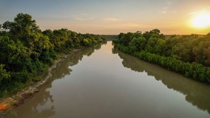 Riverfront Property for sale in Madison County, Texas