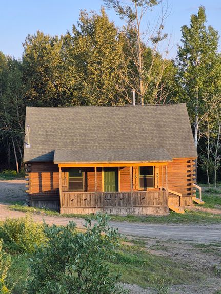 Undeveloped Land for sale in Aroostook County, Maine
