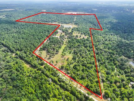 Land for sale in Leon County, Texas