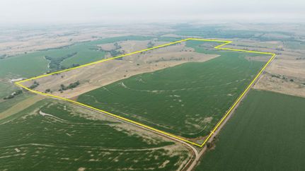 Land for sale in Norton County, Kansas
