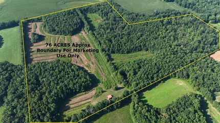 Farm and Ranch for sale in Metcalfe County, Kentucky