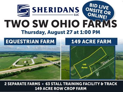 Recreational Property for sale in Greene County, Ohio