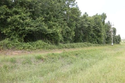 Homesite for sale in Jefferson County, Georgia