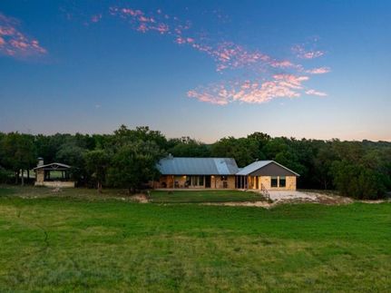 Farm and Ranch for sale in Bosque County, Texas