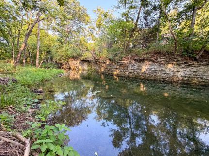 Land for sale in Ottawa County, Oklahoma