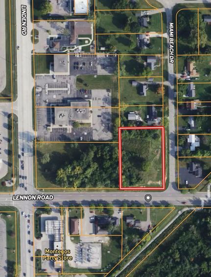 Farm and Ranch for sale in Genesee County, Michigan