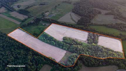 Farm and Ranch for sale in Muskingum County, Ohio
