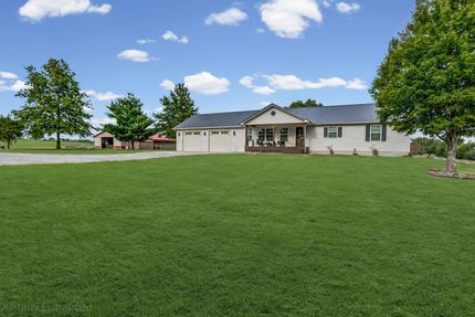House for sale in Jersey County, Illinois