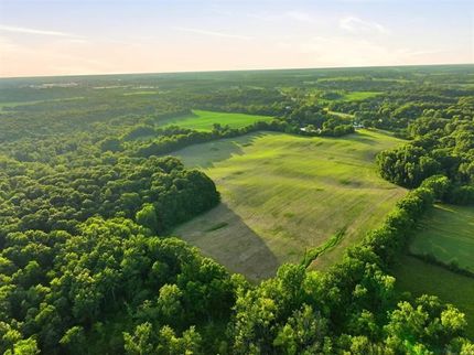 Land for sale in DeKalb County, Indiana