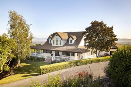 Land for sale in Ventura County, California