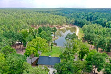 Land for sale in Moore County, North Carolina
