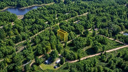 Undeveloped Land for sale in Smith County, Texas