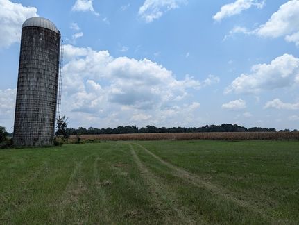 Land for sale in Miller County, Georgia