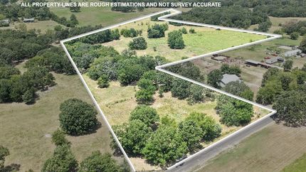 Undeveloped Land for sale in Wood County, Texas