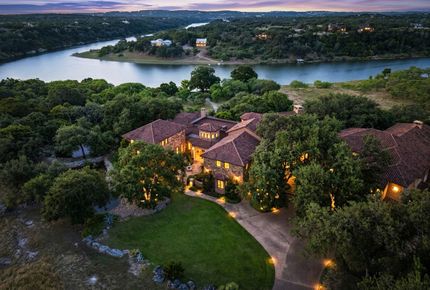 House for sale in Travis County, Texas