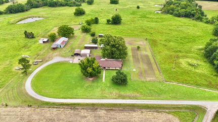 Farm and Ranch for sale in Haskell County, Oklahoma