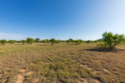 Land for sale in Jones County, Texas
