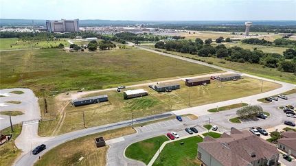 Homesite for sale in Love County, Oklahoma
