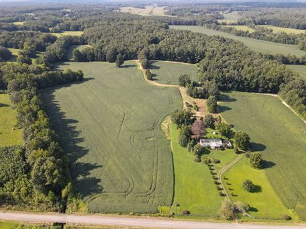 Farm and Ranch for sale in Hardin County, Tennessee